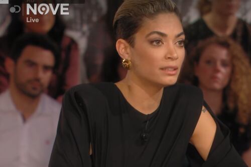 Elodie a cuore aperto su Marracash: "È il primo uomo che mi capisce"