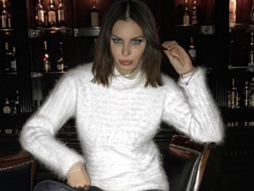 Grande Fratello, Nina Moric delusa dal fidanzato Favoloso: "È impazzito"