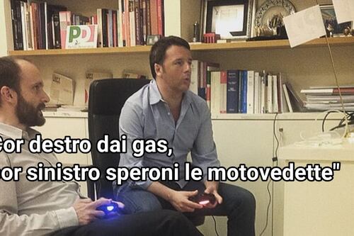 #iltempodioshø