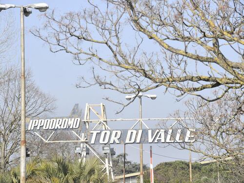 Stadio della Roma, pericolo archeologico l'incubo di Tor di Valle