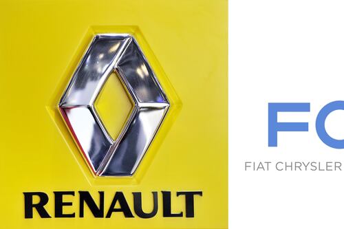 Fca ritira la proposta di fusione. Salta il matrimonio con Renault
