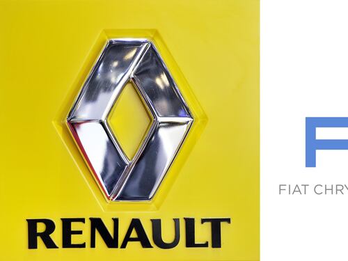 Fca ritira la proposta di fusione. Salta il matrimonio con Renault