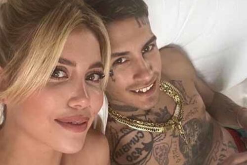 Gossip, ennesima rottura per Wanda Nara: annunciato l’addio con l’ultima fiamma