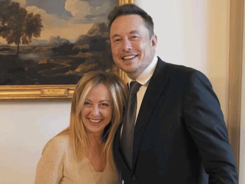 Meloni-Musk, in onda il fattore M. Il retroscena dell'intesa "strategica"