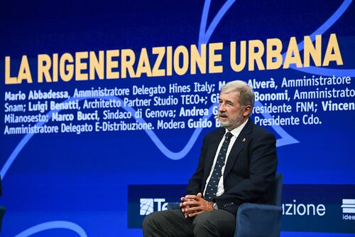 Elezioni Liguria, "Bucci ha vinto". Il centrodestra inizia ad esultare, Orlando sconfitto