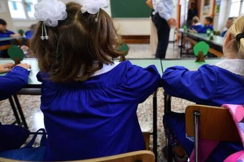 Malore dopo il pranzo a scuola, muore bimba di otto anni