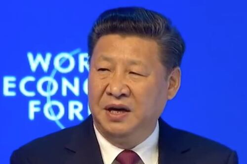 Fabio Celenza doppia Xi Jinping, ecco la Cina contro i Fratelli di m...