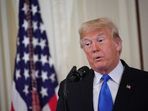 Dal lavoro al fisco, ecco i jolly di Trump