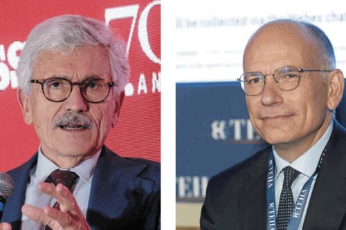 Giustizia, da D’Alema a Enrico Letta tutti per le carriere separate. Ma poi se ne dimenticano...