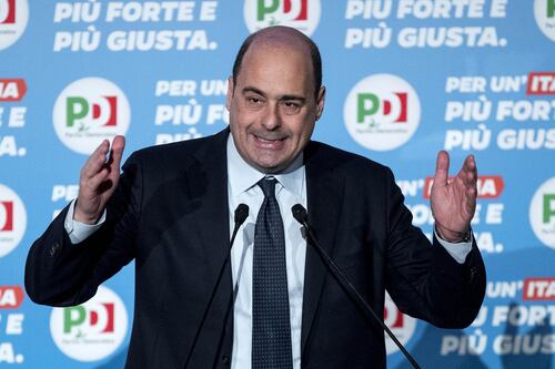 Pd mai così disastrato. Ma c'è la fila per guidarlo