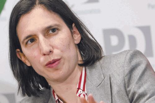 Pd, è già processo a Elly Schlein. Sotto accusa il suo cerchio magico