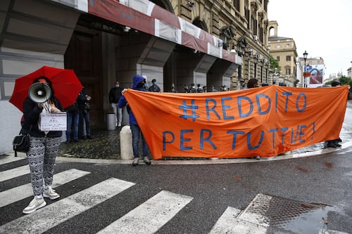 Lavoro? Meglio il Reddito di Cittadinanza. La società Helbiz cerca personale, i giovani dicono no