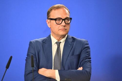 La sinistra di Eia Eia Ayatollah