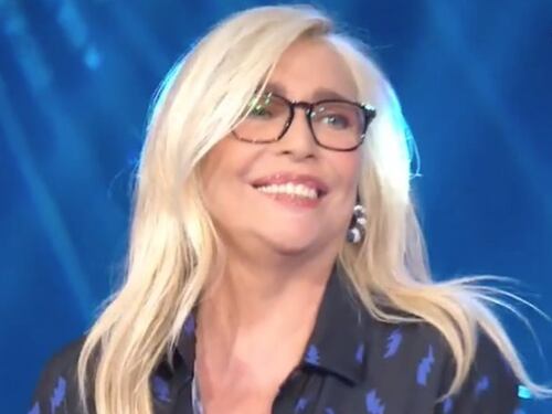 Che smacco! Venier contro d'Urso, chi vince il duello come influencer