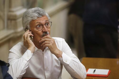 La guerra a sinistra: D'Alema a Pisapia: serve più coraggio. E lui: si faccia da parte