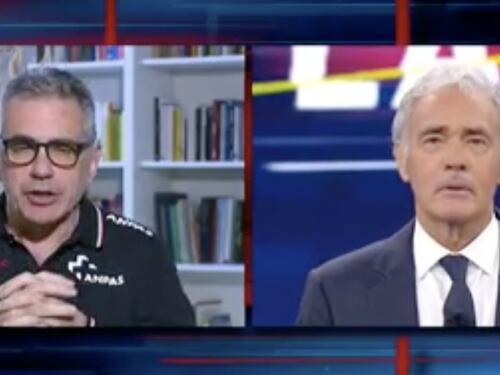 "Il Coronavirus è sparito”. Bassetti e Pregliasco danno ragione a Zangrillo