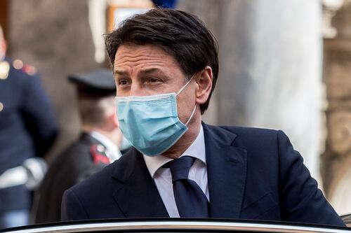 Coronavirus, Conte è intervenuto tardi. Scatta la prima denuncia