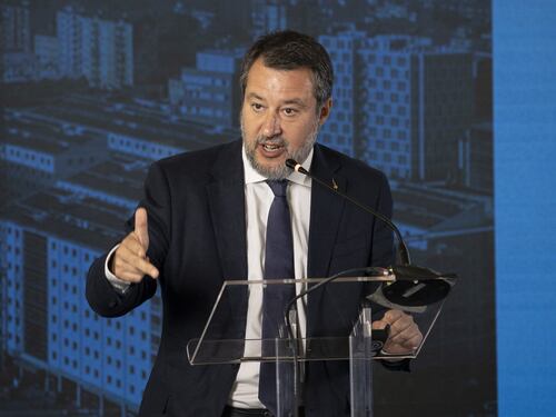 Schlein attacca Meloni, dura replica di Lega e Lupi: “Parole gravi e irresponsabili”