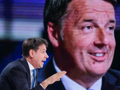 Conte e lo sfondone su Renzi: cosa ha detto. Così ha vinto la Pagella Cup