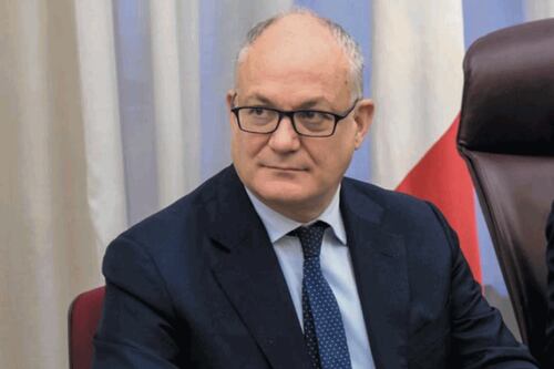 Caro Gualtieri, lo sconcerto lo lasci ai romani