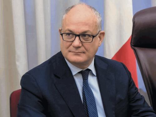 Caro Gualtieri, lo sconcerto lo lasci ai romani