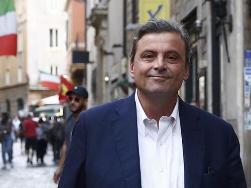 Che fine ha fatto il "moderato" Calenda? Ridateci quello del libro Cuore