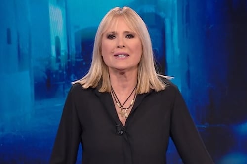 Ascolti tv, boom per Chi l'ha visto. Chi vince tra Cortellesi e l'Isola dei Famosi