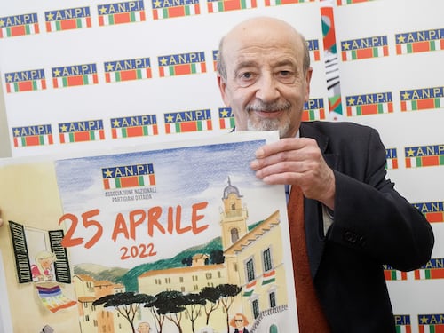 L’Anpi non ha più un ruolo preminente nei festeggiamenti del 25 aprile