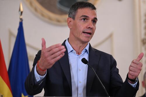 Spagna, che faccia tosta: "Italia non all'altezza sui migranti". Da che pulpito...