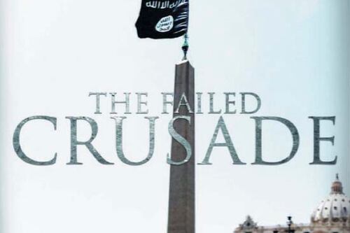 Mossad: l’Isis cerca la ribalta Rischio attacco in Vaticano