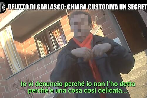 Garlasco, "un uomo più grande". Il servizio de Le Iene fa infuriare i Poggi: ricostruzioni da romanzo
