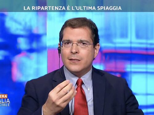 Governo, Capezzone inchioda i profeti di sventura: svelato il trappolone sullo spread