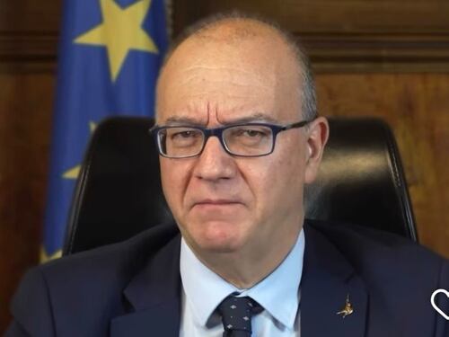 Inclusione degli studenti palestinesi, il chiarimento del ministro Valditara