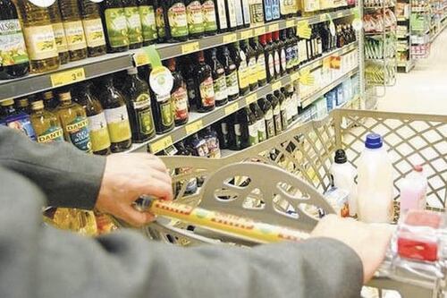 Via il segreto di Stato sul cibo tarocco