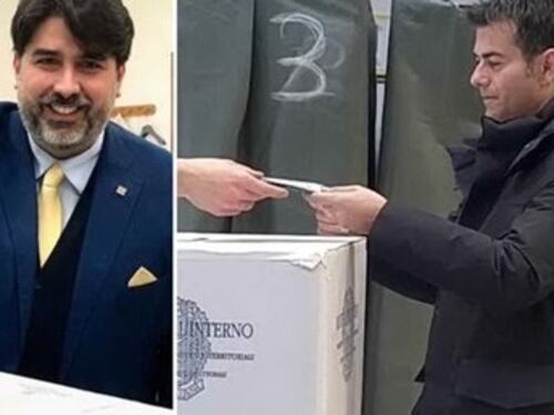 In Sardegna testa a testa Solinas-Zedda. Crollo per il M5s di Desogus