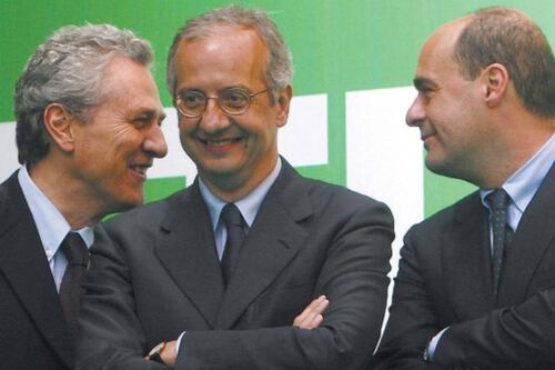 Il paradosso della sinistra. Chiedono unità e fanno un partitino all'anno