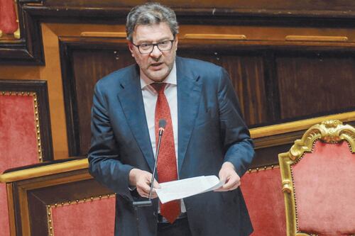 Riforma del catasto, la Lega alza il muro: "Non deve passare"