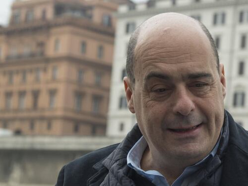 Regionali da incubo, Zingaretti senza maggioranza