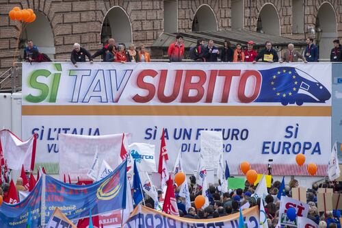 Nuovo codice appalti, le proteste non potranno più bloccare le opere