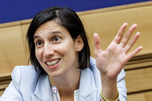 La sinistra commissaria la democrazia: per governare provino a vincere le elezioni