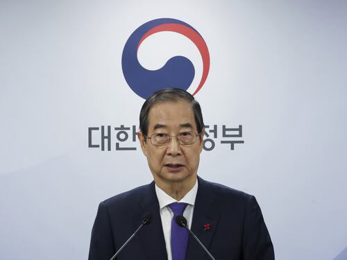 Corea del Sud, impeachment anche per il presidente ad interim. “Ha partecipato all’insurrezione”