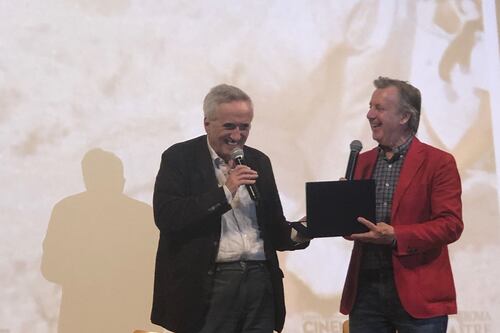 Al Roma Tre Film Festival vince "Nightshade", dramma sull'immigrazione