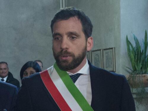 Regionali Toscana, Alessandro Tomasi è il candidato del centrodestra: "Uniti e pronti a governare"
