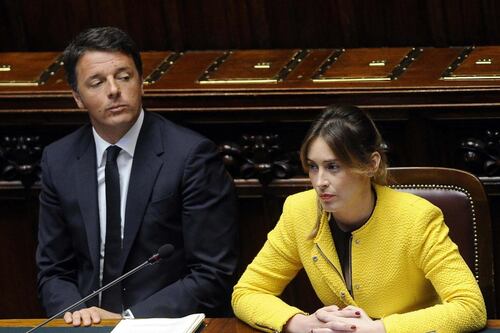 Il grande bluff dei risparmi della riforma costituzionale