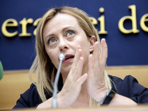 Colpaccio per la Meloni: ad Atreju arriva Orban