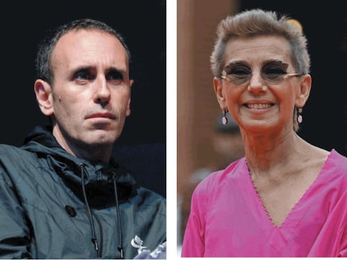 Torino, i martelli diventano “martelletti” e le violenze colpa del governo. Il Truman Show della sinistra