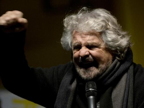 M5s passa al gruppo Alde Rivolta nel blog di Grillo: "Mai con i liberali"