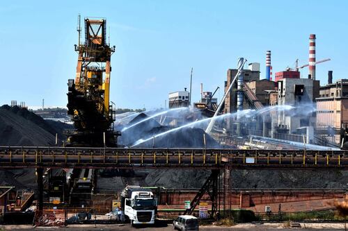 Arcelor Mittal, secondo i pm lo scudo è un pretesto