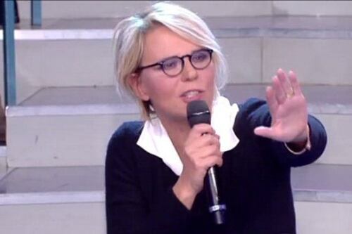 Uomini e Donne, parla la De Filippi: "Gemma e Giorgio? Non credo torneranno insieme"
