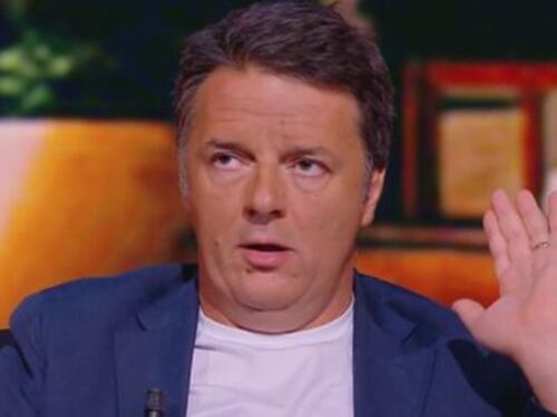 Giustizia, Matteo Renzi ha deciso: "Firmo il referendum". L'annuncio anche a Quarta Repubblica